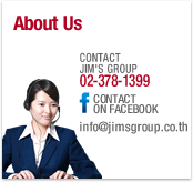 JIM’S GROUP CO., LTD